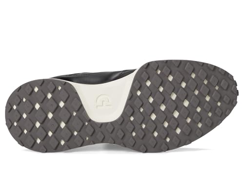 Image of Cole Haan Men's Mens Zerogrand Remastered Stitchlite Wing Tip Oxford