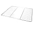 Blodgett R1013 Stainless Steel Rack for COS-20, 30" Height, 24" Width, 5" Length