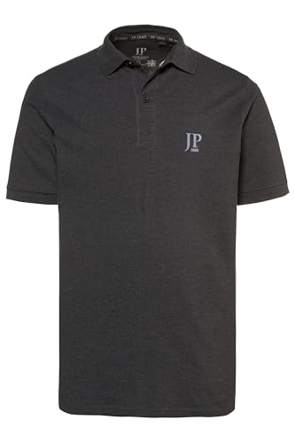 Jp 1880 Tanktop, Canottiera Uomo, Antracite, 4XL - 8