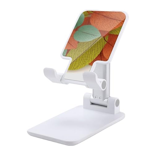 Support de téléphone portable pliable bureau pour ne plus perdre son écran