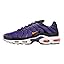 Voltage Purple Total Orange