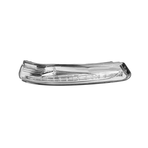 Intermitente espejo retrovisor Cerato soluciona piloto roto 4
