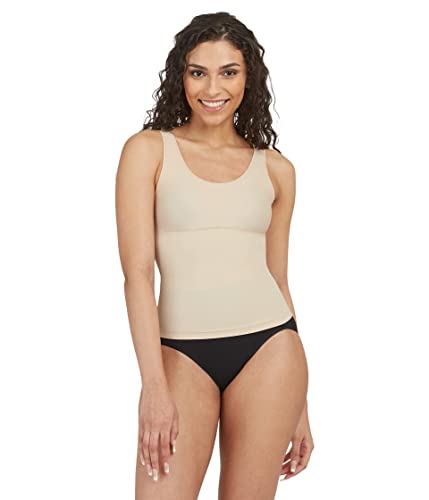 Women's Red Hot Spanx Thintuition Tank