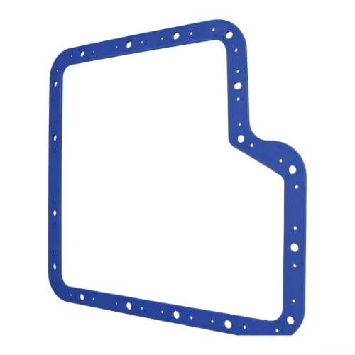 Junta de aceite Ford C6 contra pérdidas de fluido con retén OEM 93108 de silicona 5