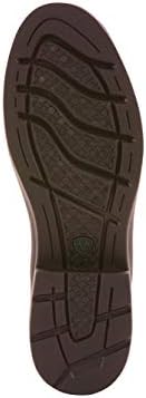 Ariat Womens Langdale Waterproof Boot Java 5.5 | Image 3
