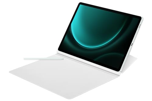 Galaxy Tab S9 FE é Bom? O Tablet Samsung Custo-Benefício Que Você Precisa Conhecer 1 Galaxy Tab S9 FE, Verde, 10,9', 128 Gb, 6 GB RAM, Câmera Principal 8 MP,...