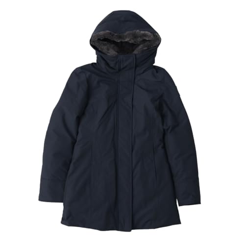 [WOOLRICH] [E[b`]_EWPbg lCr[ XSTCY DARK NAVY CFWWOU0724FRUT0001-23 DKN fB[X [sAi]