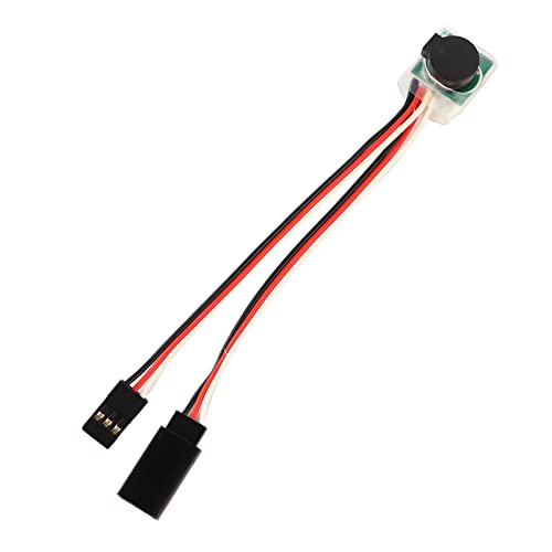 FPV Controller Rc Receiver Lost Type Alarm Buzzer RC Helicopter Finder Anti Lost Buzzer Drone Airplane