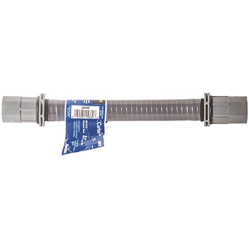 Pvc Conduit Flexible Connector 3/4" #TOP3