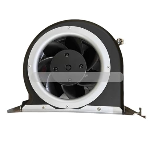 Ventilateur K3G200-AG16-13 centrifuge de refroidissement industriel axial - 2