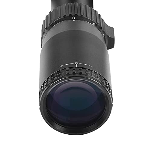 Amazon.com : Edenberg 3-12x40 Parallax Adjustment, Rifle Scope for