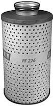 Killer Filter Replacement for NAPA 3148 Pack of 3