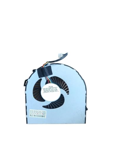 Ventilador CPU Acer V5-531G para trabajar en silencio y sin calor desde casa o la oficina 2