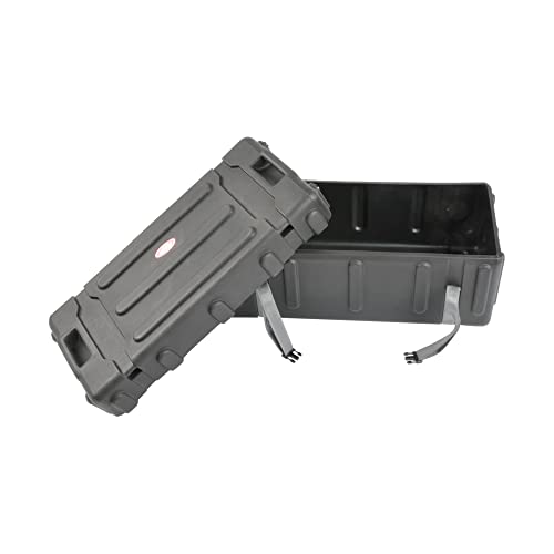 SKB Durable Plastic Mid Sized Drum Hardware Case