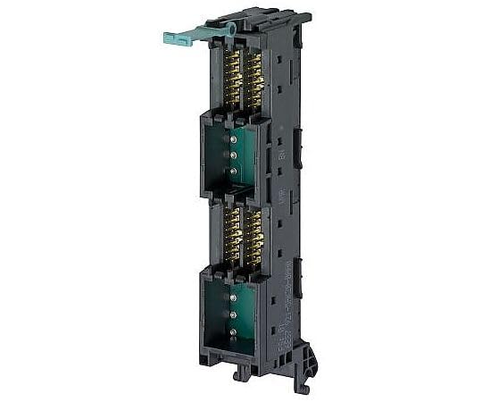 Siemens PLCアクセサリ Siemens 前面取り付け用コネクタ コネクタ
