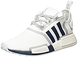 adidas nmd r1 white Zapatilla de calle con soporte óptimo