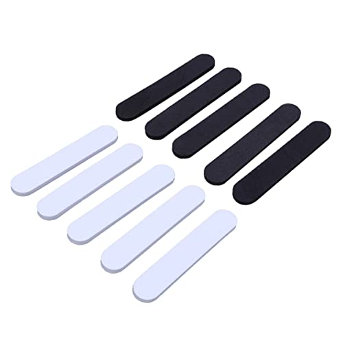 BELLIFFY Hat Liners Sweat Protection Hat Size Reducer Tape Saver Hat Size Sticker Lightweight Eva Material