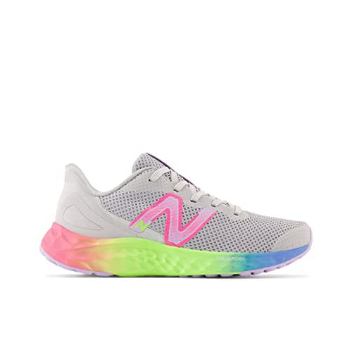 Image of New Balance Kids Fresh Foam Arishi V4 Running Shoe (Little Kid)