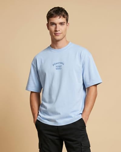 Image of NOBERO Men T-Shirt