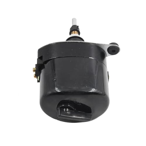 Essuie-Glace Universel 01287358 de Haute Précision pour Caravane