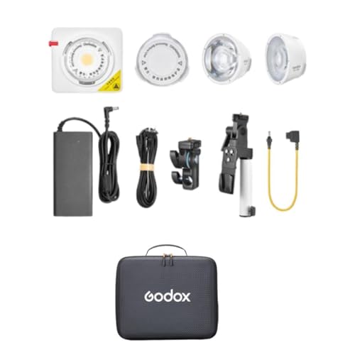 Image of Godox Brand Continuous Light Ml100r Kit 1