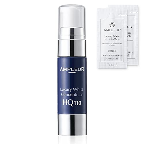 Amazon.co.jp: AMPLEUR（アンプルール）: 美容液