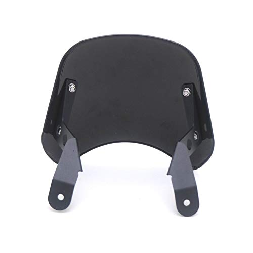 Deflettore Vento 1 Set Deflettore Parabrezza