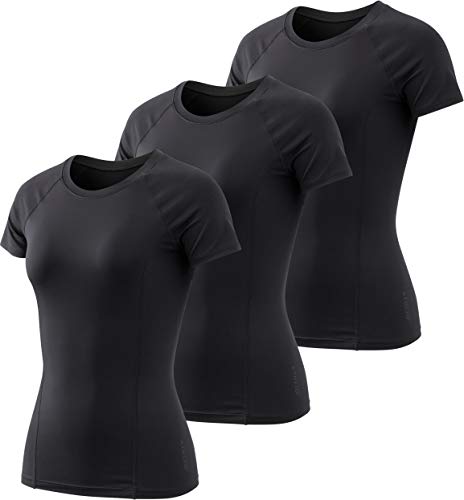 womens athletic tshirts