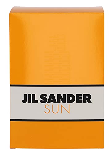 Jil Sander Sun Geschenkset EDT Vapo 75 ml + Shower Gel - Image 3