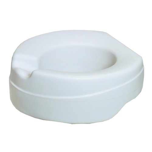 Raised Toilet Seat For Hip Replacement Eyes