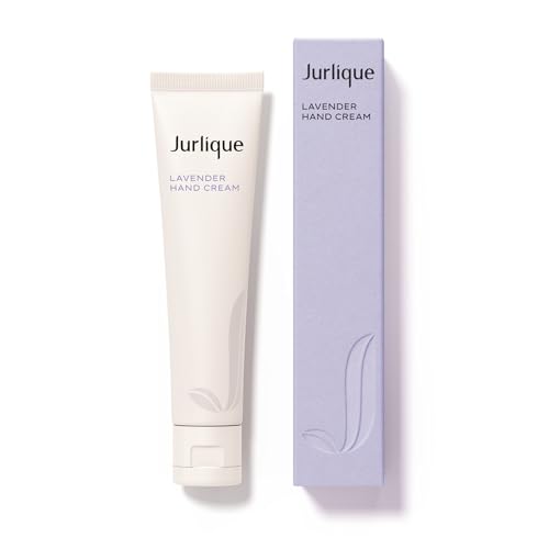 ジュリーク ラベンダー ハンドクリームN