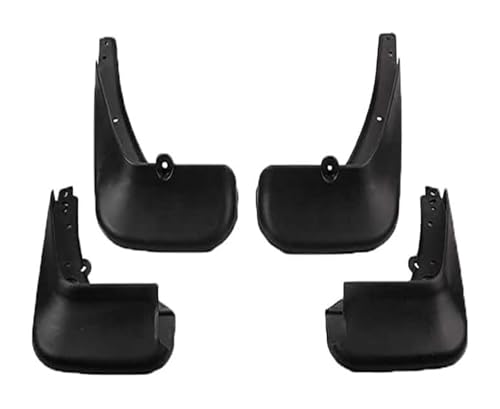 Garde-boue bavettes Hyundai Accent 2011-2017 accessoire protection