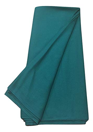 Image of BKRKJ Women's Lizibizi Cotton Unstitched Dress Material Plain Fabric by Meter Running for Sewing Suit,Salwar,Shirt,Kurta,Pyjama,Kameez,Chudidar,Patiyala,Blouse,Pathani