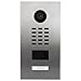 Produktbild DoorBird DD2101V, inkl. Unterputzgehäuse