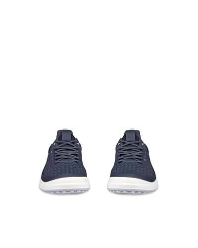 Image of ECCO Golf Core Lace Waterproof Golf Shoe