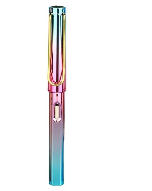 Ayra Crafts 1Pcs Eternal Pencils, Inkless Everlasting Pencil Inf Mbi 1Nity Pencils With Eraser Reusable Infinite Pencil Tips For Kids Writing Drawing Sketching(Colorful),Grey (B0DCKFW36V) Amazon Price History, Amazon Price Tracker