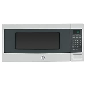 GE Profile PEM31SFSS Countertop Microwave