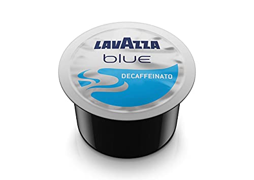 Lavazza BLUE Espresso Decaffeinato