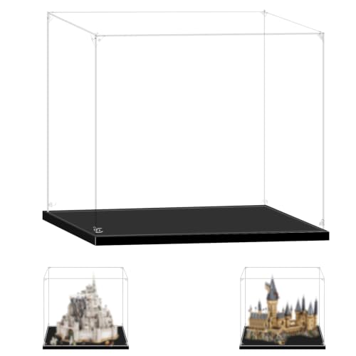 LILIKAKA Hogwarts Castle 71043