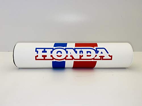 Paracolpi Manubrio Bumper Crossbar per Honda