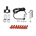 Koso EX-02S Speedometer Universal - 205275