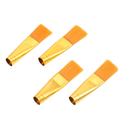 Anneome Universal Cleaning Brush Set Teapot Cleaning Pen Head Makeup Brush Tea Set Accessory