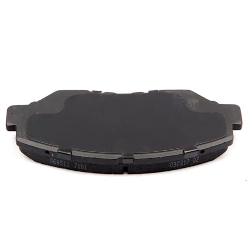 Image of CCIYU Front Rear D914 D537 Disc Brake Pad Sets Fit For Acura For ILX 2013-2015,For Honda For Accord 2003-2007,For Honda For Civic 2012-2015, Brake Pads 8PCS