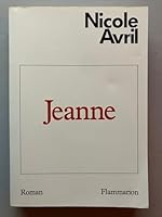 Jeanne. 2080646354 Book Cover
