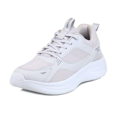 Image of Red Chief Sports Lace Up Low Ankle Walking Shoes for Men | Sports Shoes for Men | Shoes for Man Stylish | W7011