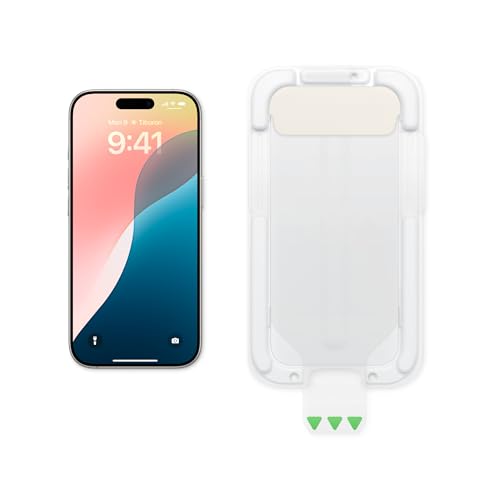 yAppleFziPhone 16 Pro / 17Ή `h~ KXtB 0.29mm^ KChtwh~ Uh~ ACtH16 Pro یtB XNb`h~ ǎtKCht 6.3C` OVA169fq-REV