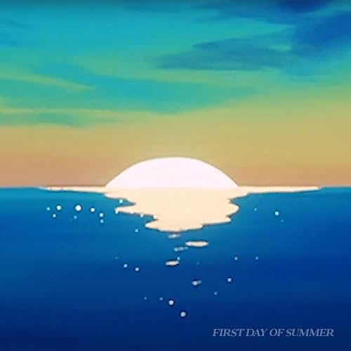 Amazon Music Unlimited Matt Phillips 『first day of summer』