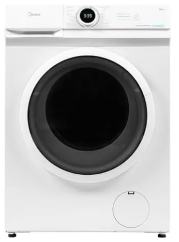 LAV MIDEA 7KG CLASSE A 1400 RPM