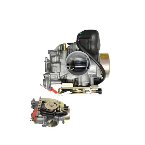 Carburateur YP250 régulateur de flux pour quad VOG 300 et AN250