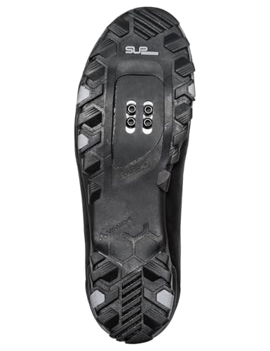 VAUDE Unisex Dziecięce Buty Trekkingowe Lapita Ii Mid Stx, Niebieski Radiate Blue, 31 Eu